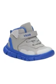 Vicco Çocuk Nano II Bebe Saks Mavi Phylon 946.B22K.155 Bot 500 ml Bebek Şampuanı Hediyeli - 3