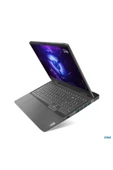 Lenovo LOQ 15IRH8 Intel Core i5 12450H 16GB 512GB SSD RTX4050 Freedos 15.6" FHD Taşınabilir Bilgisayar 82XV00FYTX - 4