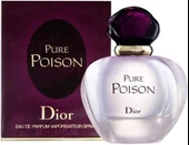 Dior Pure Poison Edp 100 mL Kadın Parfümü - 1