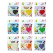 ChildGen Doğal Oyun Hamuru 9’lu - Doğarl Kinetik Kum 1 Kg Naturel thumbnail 2