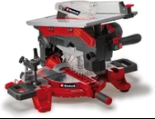 Einhell TE-MS 254 T Tablalı Gönye Testere 4300341 thumbnail 1