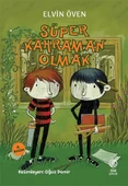 Süper Kahraman Olmak - 1