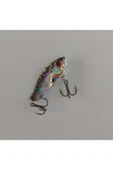 Strike pro STRİKE PRO 4.5 CM VİBRASYON JİG YEM (JU008) - 1
