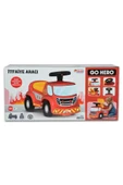 Dede Oyuncak Go itfaiye Aracı Bin Git İlk Arabam 04037 - 4