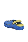 Aspor Saks Eva Unisex Çocuk Sabo Terlik - 4