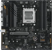 Asus Tuf Gaming A620M-Plus AMD AM5 DDR5 Micro ATX Anakart Outlet - 2