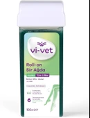 Vivet Roll-On Sir Ağda Azulen 100 ml - 1