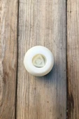 Lale 3D Silikon Mum Kalıbı - 8