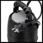 Einhell GC-DP 6315 N Dalgıç Pompa - Kirli Su - 4170491 - 5