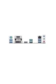 Asus Prime B550M-A/CSM B550 AM4 DDR4 Micro ATX Anakart Outlet - 6