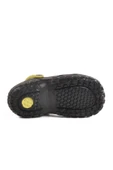 Aspor Siyah Eva Unisex Çocuk Sabo Terlik - 5