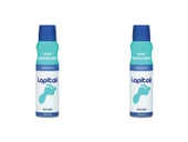 Lapitak Ayak Deodorantı 150 ml 2 Adet - 1