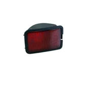 Volkswagen Transporter T4 Arka Tampon Reflektör 7D0945729 - 1