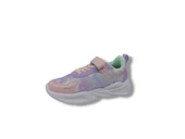 Deep Kids 555 Kız Çocuk Lila Spor Ayakkabı - 3