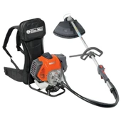 OLEOMAC BCH 500 BP EUR5 MOTORLU SIRT TIRPAN - 2