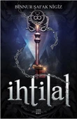 İhtilal 3 - Zerda - 1
