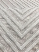 Merinos Halı Havana 73482 070 Serisi Salon Oturma Yatak Odası Halısı - 6