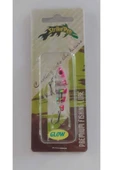 Strike pro STRİKE PRO 3.5 CM VİBRASYON JİG YEM GLOW SIN049L (PINK ZEBRA) - 3