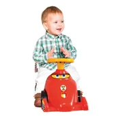 Dede Oyuncak F1 İk Arabam Bin Git 03079 - 2