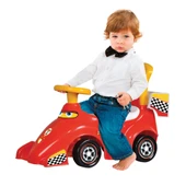 Dede Oyuncak F1 İk Arabam Bin Git 03079 - 1