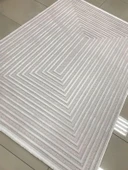 Merinos Halı Havana 73482 070 Serisi Salon Oturma Yatak Odası Halısı - 3