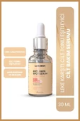 Luis Bien Leke Karşıtı Cilt Tonu Eşitleyici Cilt Bakım Serumu Hyaluronic Acid + Arbutin 30 Ml thumbnail 1