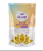 Vivet Granül Naturel Ağda 250 G - 1