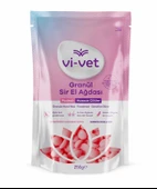Vi-Vet Ağda 250ml Granül Refil Pudra - 1