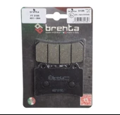 Yamaha FZ 750 Ön Fren Balata  Brenta (made in italy) - 1