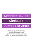 Sleepy Easy Clean Orkide Bahçesi Yüzey Temizlik Havlusu&mendili 100 Yaprak - 4