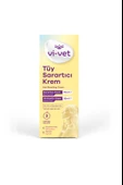 Vivet Tüy Sarartıcı Krem 70ml + 35 ml thumbnail 2