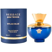 Versace Dylan Blue Pour Femme EDP 100mL - 1