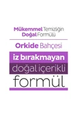 Sleepy Easy Clean Orkide Bahçesi Yüzey Temizlik Havlusu&mendili 100 Yaprak - 7