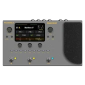 SONICAKE Matribox II Gitar ve Bas Prosesörü - 1