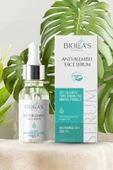 Biolea's skincare Gözenekleri Azaltan Ve Akne Karşıtı Mineral Yüz Serumu Niacinamide 10% + Zinc Pca 1% 30 Ml - 2