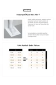 Lotto LODI 5FX 101931072 Erkek Sneaker Ayakkabı Kırık Beyaz Taba 40-45 - 5
