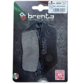 Honda CBR 650 F Ön  Fren Balata  Brenta (made in italy) - 1