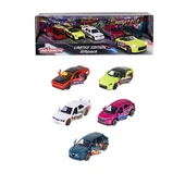 Majorette Limited Edition 5'li Set - 1