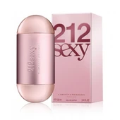 Carolina Herrera 212 Sexy 100 mL Kadın Parfümü thumbnail 1