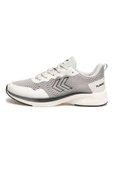 hummel Degas 900554-1100 Gri Erkek Günlük Spor Ayakkabı - 1