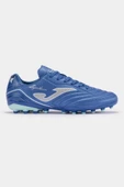 Joma Aguila 2404 Royal Artificial Grass AGUS2404AG Mavi Erkek Krampon - 1
