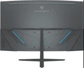 Casper Excalibur M.E315FHD-G 31.5" 240HZ 1MS 300NIT (HDMI+DISPLAY) CURVED FREESYNC+G-SYNC LED OYUNCU MONİTÖR - 3