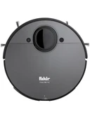 Fakir Robert RS 780 Titreşim Moplu Akıllı Robot Süpürge - 1