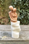 Sevgili Mum Kalıbı (Silikon) - 1