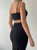 Lole Kruvaze Etekli Askılı Takım thumbnail 5