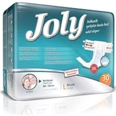 JOLY HASTA BEZİ LARGE 30LU - 1