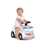 Dede Oyuncak Go Hero Ambulans Araçı İlk Arabam Bin Git 04036 - 2