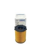 Wunder Lancia Ypsilon 0.9 59-63 Kw 2011-2018 Yağ Filtresi - 1