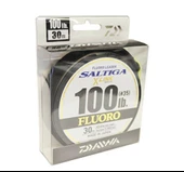 Daiwa Saltiga X Link 30m FC Misina 0,64 MM - 2