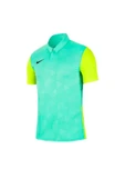 Nike Jersey Trophy IV BV6725-354 Erkek Polo Yaka Tişört - 1
